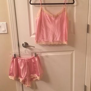 Vintage Victoria’s Secret lingerie size S